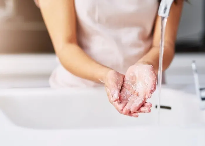 Coronavirus: Científicos demuestran la efectividad del lavado de manos hallazgos