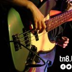 Los toques de rock previos a la Semana Santa nicaragua