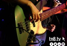 Los toques de rock previos a la Semana Santa nicaragua