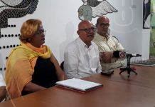 En los próximos días Granada será sede del I Festival de poesía, canto, música y baile nicaragua