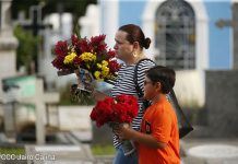 Gobierno de Nicaragua declara asueto con goce de salario el 2 de noviembre