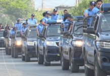 Nueva Segovia arranca con el Plan Verano de Amor 2019 nicaragua
