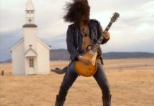 «November Rain» de Guns N Roses rompe récord en YouTube