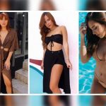 Ella es Gabriela, la chica que conquistó el corazón de Bad Bunny puerto rico