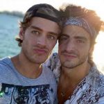 ¿Se parecen?, comparan al nuevo novio de Polo Morín con Maluma mexico