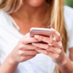 Llora desconsolada muerte de su novio y recibe extraño mensaje estados unidos