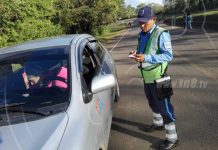 Valoran como positivo el trabajo de la Policía en Nueva Guinea nicaragua