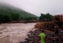 inundaciones