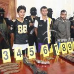 Policía Nacional esclarece un asesinato en El Rama nicaragua