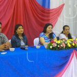 Juventud Sandinista presenta Plan 2020 Nicaragua, Amor y Porvenir nicaragua