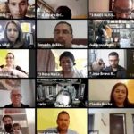 MEFCCA comparte su experiencia en foro de economía social solidaria nicaragua