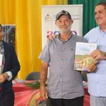 Estelí: Dueños de bosques cuentan con manual para control de plagas nicaragua