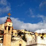 Arqueólogo afirma haber descubierto la casa donde vivió Jesucristo con María y José nazaret