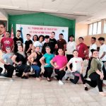 Capacitan a instructores de escuelas municipales de danza en Nicaragua nicaragua