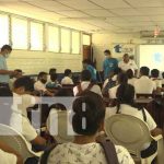 nicaragua, ometepe, huertos escolares,