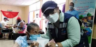 nicaragua, noticias nacionales, alcaldias, policia nacional,