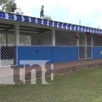 Inauguran escuela primaria Corazón del Muelle en Bilwi nicaragua