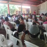 Todo listo para proyecto de agua en beneficio de El Rama y La Esperanza nicaragua