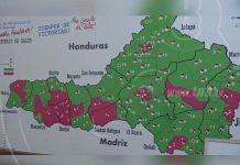 nicaragua