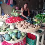 Comerciantes activados en el municipio de Nueva Guinea nicaragua