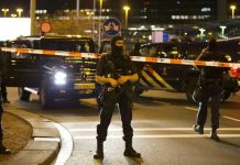 Espeluznante homicidio-suicidio deja dos muertos en Nueva York estados unidos