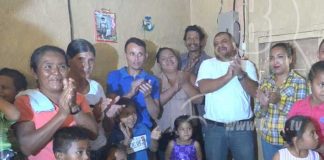 nicaragua