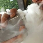 Descubren una nueva enfermedad vinculada al vapeo canada