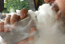 Descubren una nueva enfermedad vinculada al vapeo canada