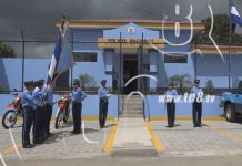 nicaragua