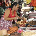 Comerciantes de Nueva Guinea ofrecen variedad de productos y precios nicaragua