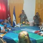 MEFCCA capacita en Nueva Guinea sobre «Mi Mercado, Mi Marca» nicaragua