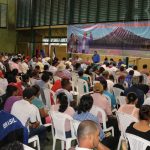 Nueva Guinea presenta ciclo productivo de postrera y apante 2019 nicaragua