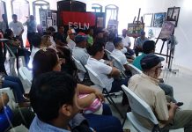 Realizan exposición histórica en Nueva Guinea sobre la Revolución nicaragua