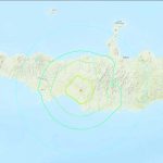 Un terremoto de 6, 2 sacude a Papúa Nueva Guinea sismo