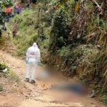 Cinco personas asesinadas a machetazos en nueva masacre en Colombia colombia