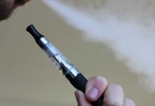 Informan tercera muerte relacionada con uso de cigarrillo electrónico estados unidos