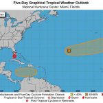 Peligroso ciclón amenaza con golpear territorio hondureño honduras