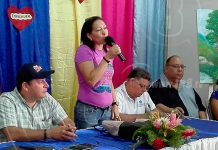 Realizan lanzamiento oficial de las Escuelas de Oficio en Ocotal escuelas de oficio en nueva segovia