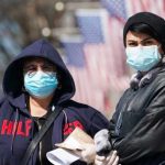 Nueva York supera los 2.000 muertos por nuevo coronavirus estados unidos