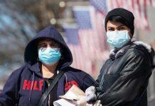 Nueva York supera los 2.000 muertos por nuevo coronavirus estados unidos