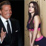 Luis Miguel sería el nuevo amor de la «Chica del clima» mexico