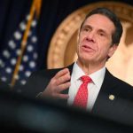 Nueva York extiende cuarentena hasta el 15 de mayo nueva york
