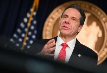 Nueva York extiende cuarentena hasta el 15 de mayo nueva york