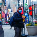 Muertes en Nueva York por coronavirus suben a 385 estados unidos