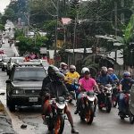 Nueva Guinea se moviliza para exigir paz y justicia nicaragua
