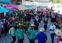 intercambio cultural en nueva segovia
