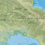 papua nueva guinea