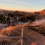 Explosión en set de rodaje cerca de Los Ángeles deja tres heridos de gravedad estados unidos