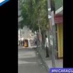 Buscan nuevos acuerdos para retomar la paz en Jinotega nicaragua