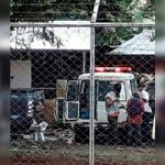 Delincuentes armados saquean y destruyen hospital de Nueva Guinea nueva guinea